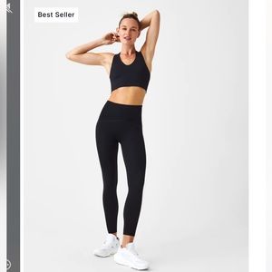 Booty Boost® Active 7/8 Leggings, Black